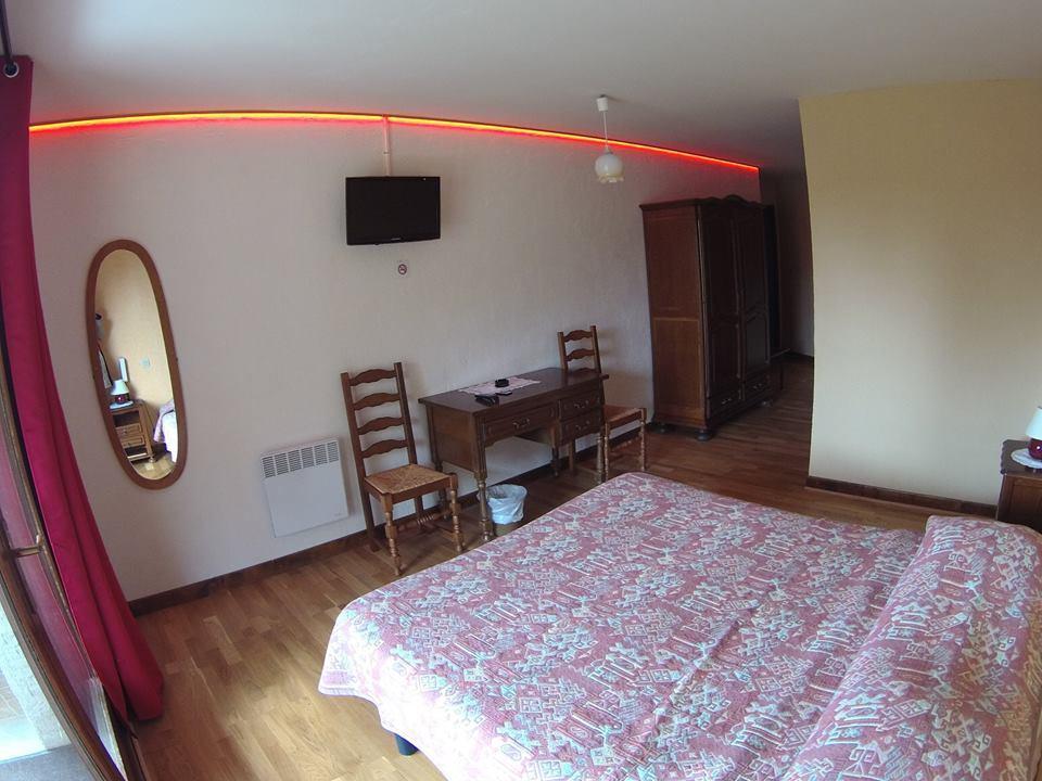 Boustigue Hotel Корп Экстерьер фото